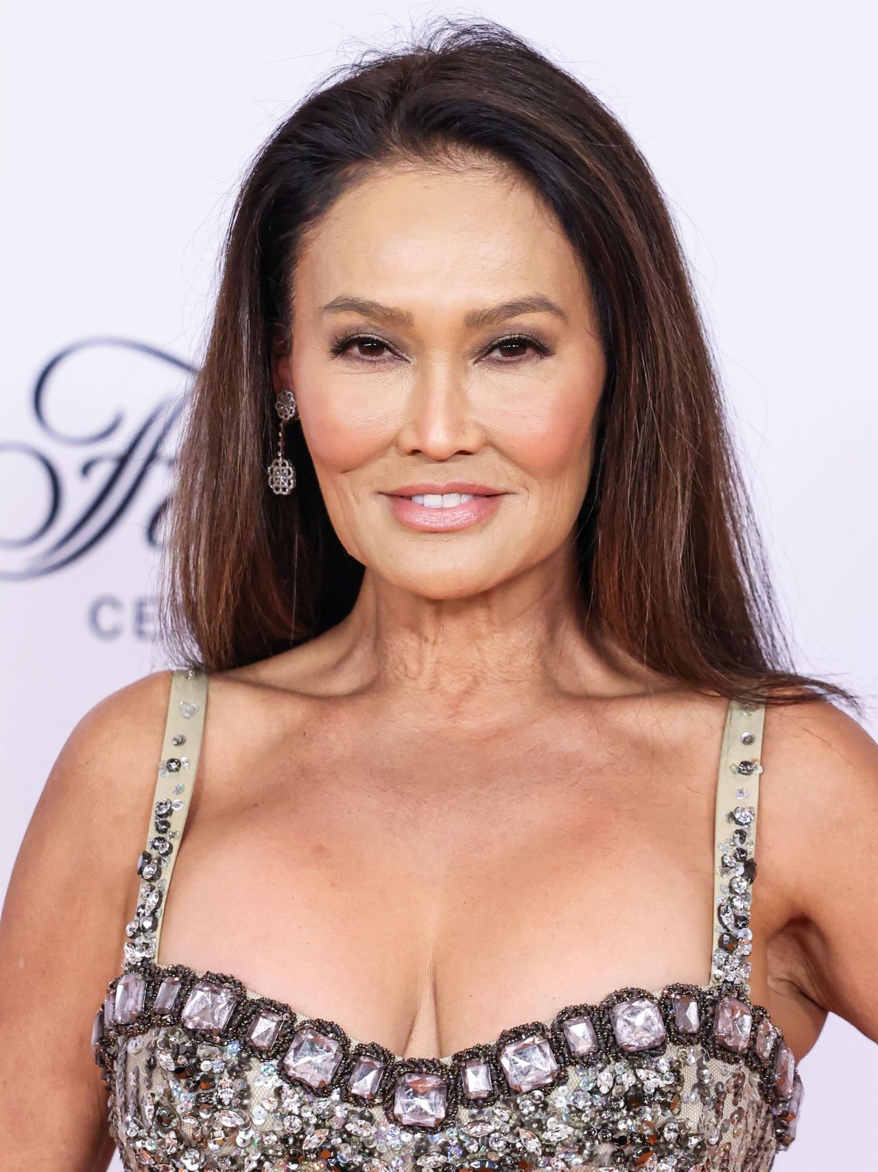 Tia Carrere at 31st Annual Race to Erase MS Gala at Fairmont Century Plaza in Los Angeles5